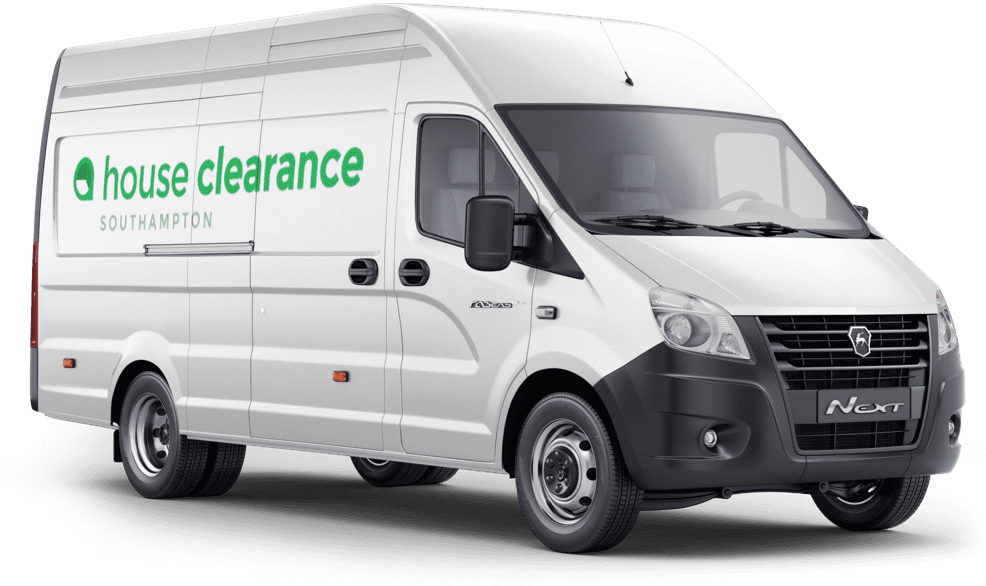 House Clearance Southampton have a prompt and reliable service.