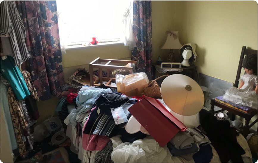 House Clearance in Southampton