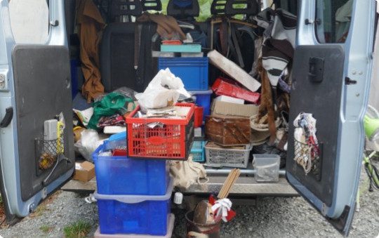 House Clearance Southampton offer clearance for landlords.